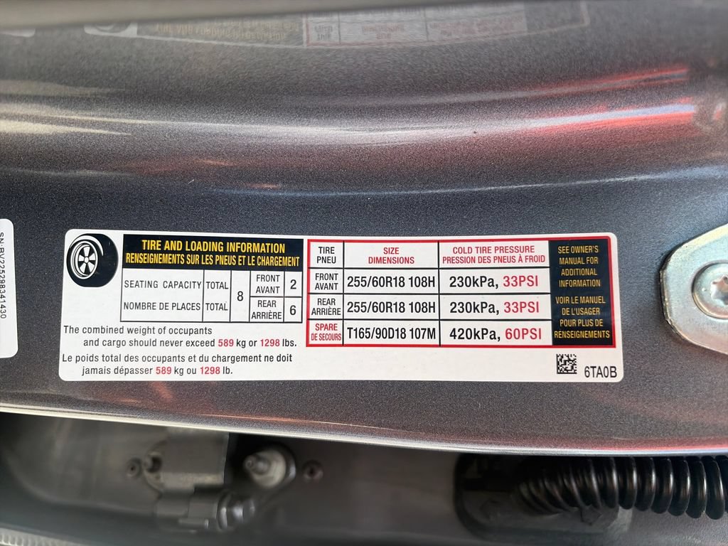 Used 2024 Nissan Pathfinder SV AWD/4WD image 30