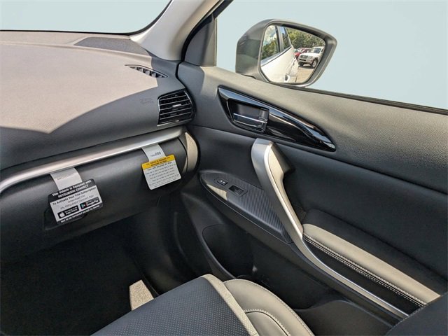 New 2025 Mitsubishi Eclipse Cross SE image 15