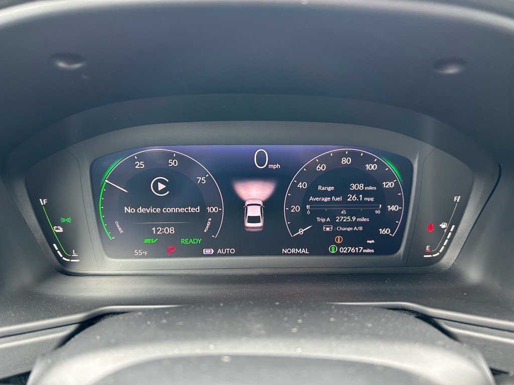 Used 2023 Honda Accord Sport image 20