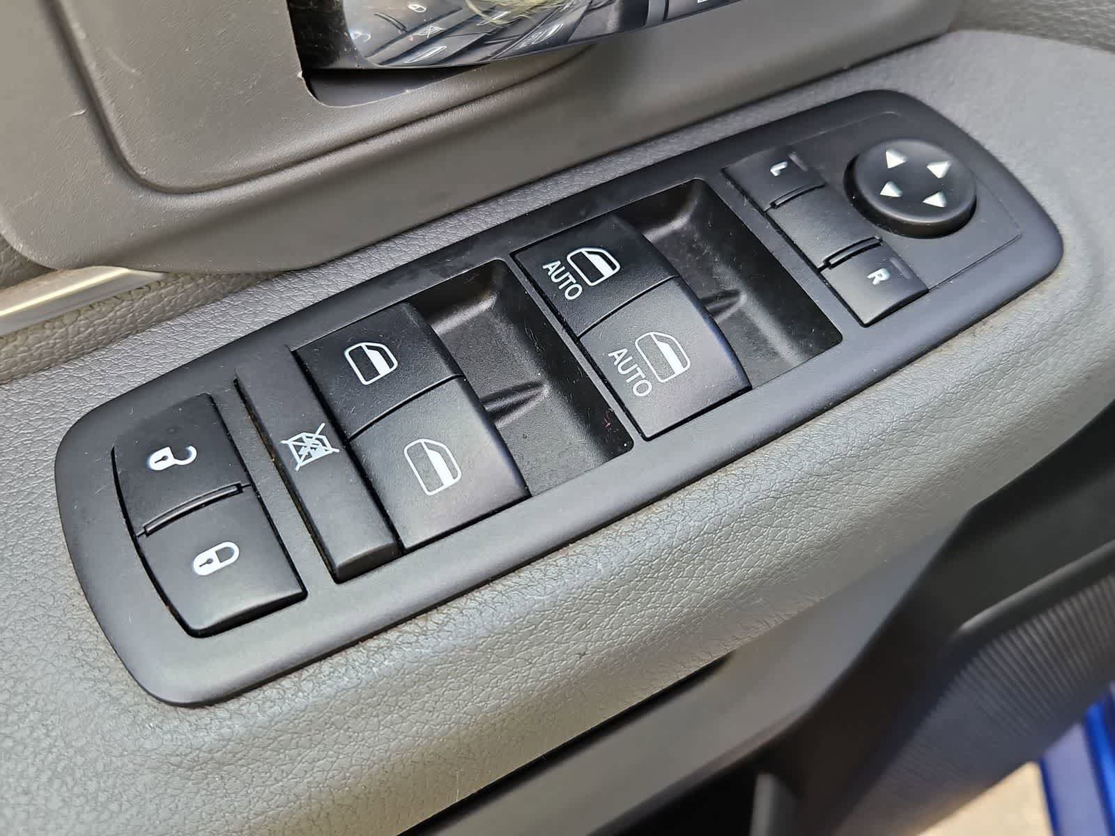 Used 2018 RAM 1500 Big Horn AWD/4WD image 17