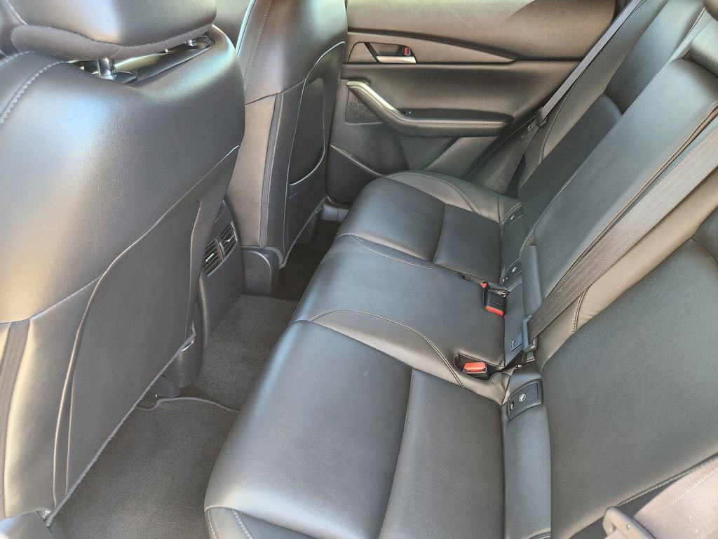 Used 2024 MAZDA CX-30 AWD 2.5 S w/ Select Sport Pkg image 19