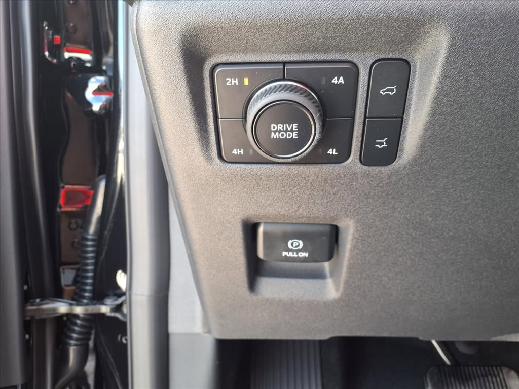 New 2025 Ford Expedition Platinum w/ Platinum Ultimate Package image 25