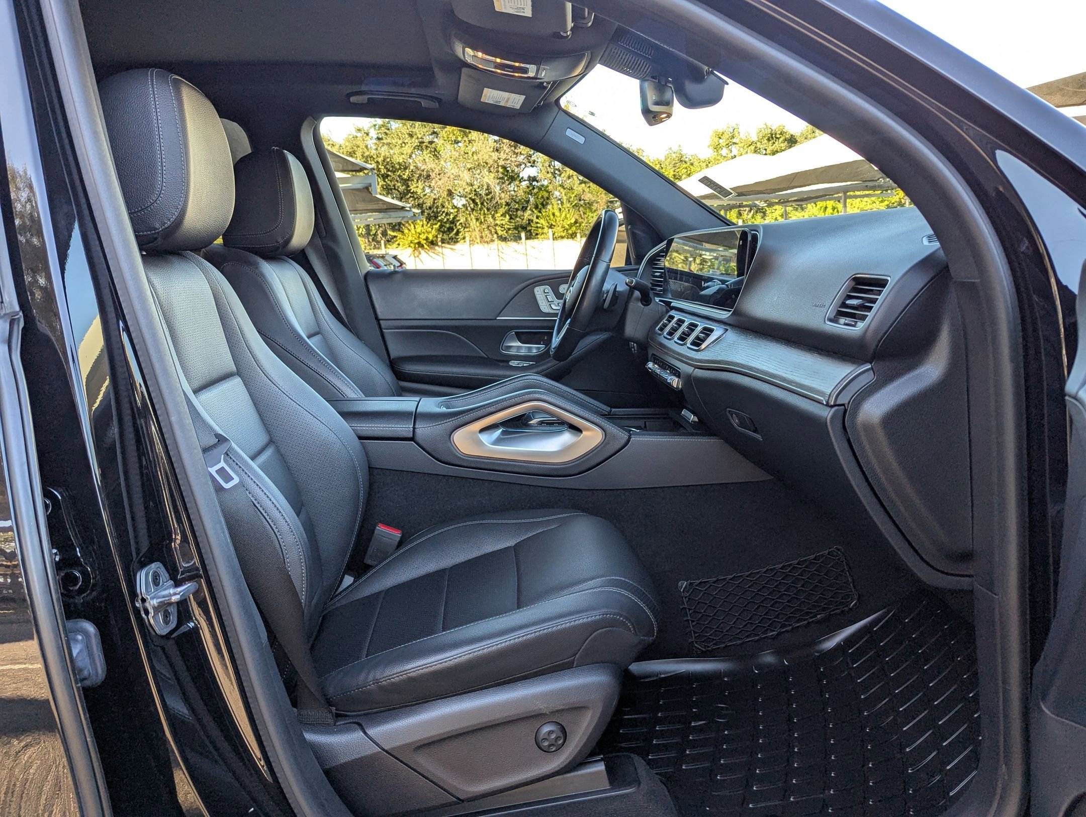 Used 2021 Mercedes-Benz GLE 450 4MATIC image 27