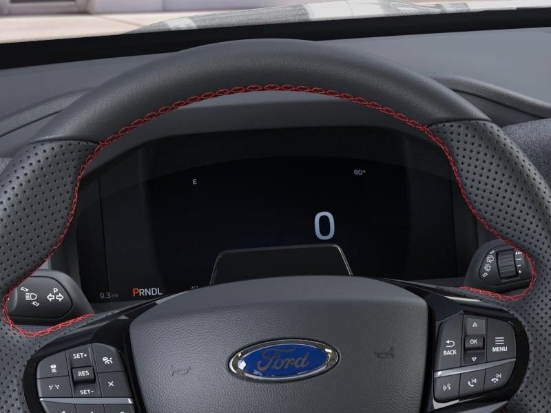New 2026 Ford Explorer ST-Line w/ ST-Line Street Pack RWD image 14