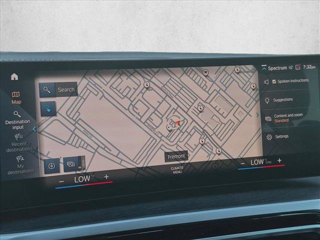 Used 2023 BMW i4 eDrive40 w/ Premium Package RWD image 14