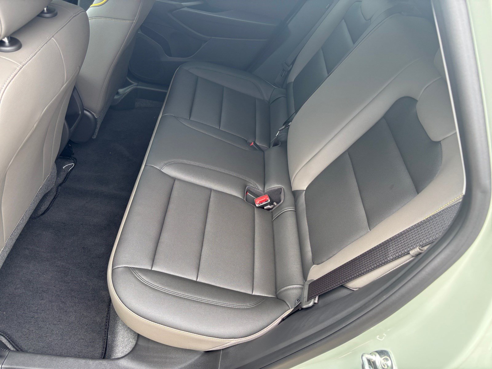 New 2026 Chevrolet Trax ACTIV w/ Driver Confidence Package FWD image 18