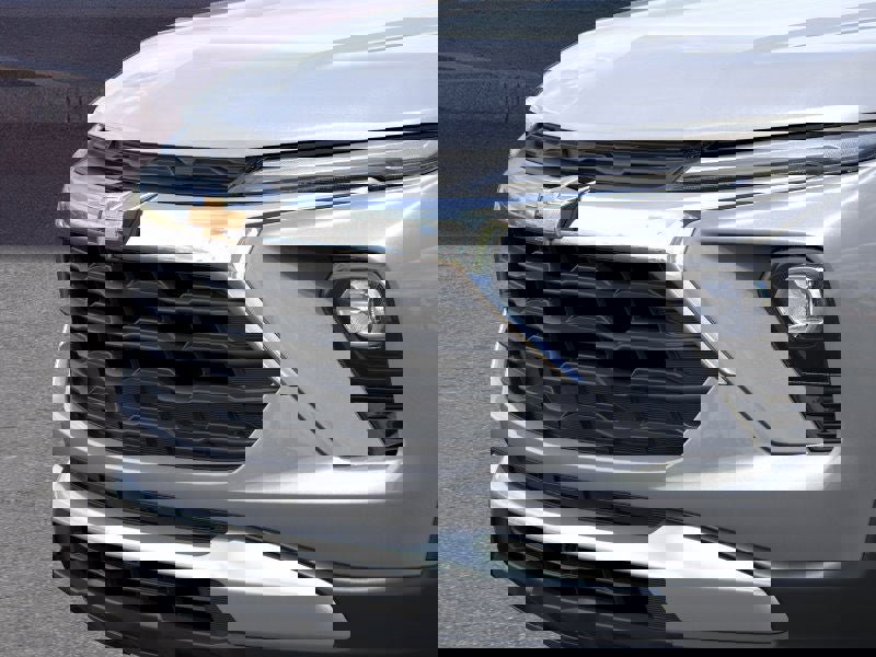 New 2026 Chevrolet TrailBlazer LT w/ Convenience Package FWD image 13