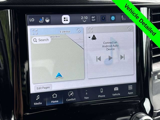 Used 2022 RAM 1500 Laramie AWD/4WD image 22