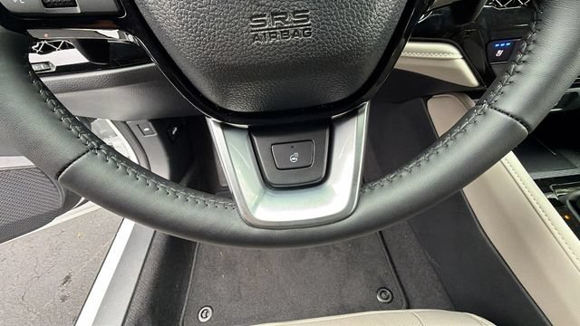 New 2026 Honda Accord Touring image 29