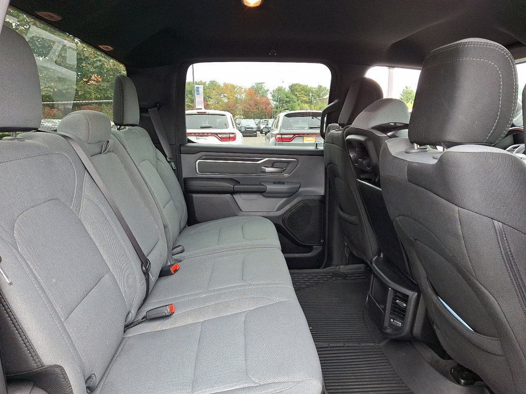 Certified 2021 RAM 1500 Big Horn image 15