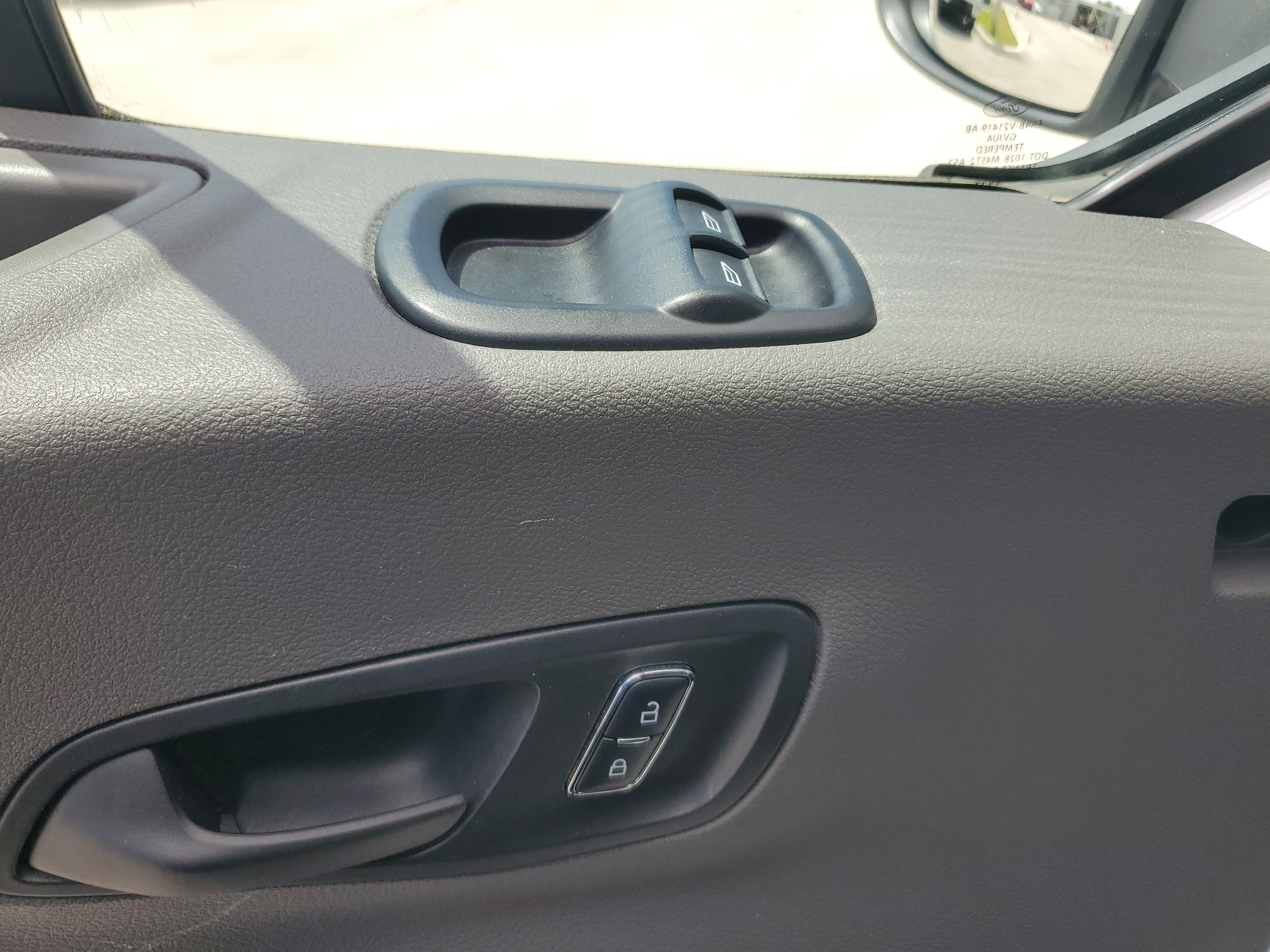 Used 2024 Ford Transit 250 Low Roof w/ Exterior Upgrade Package image 25