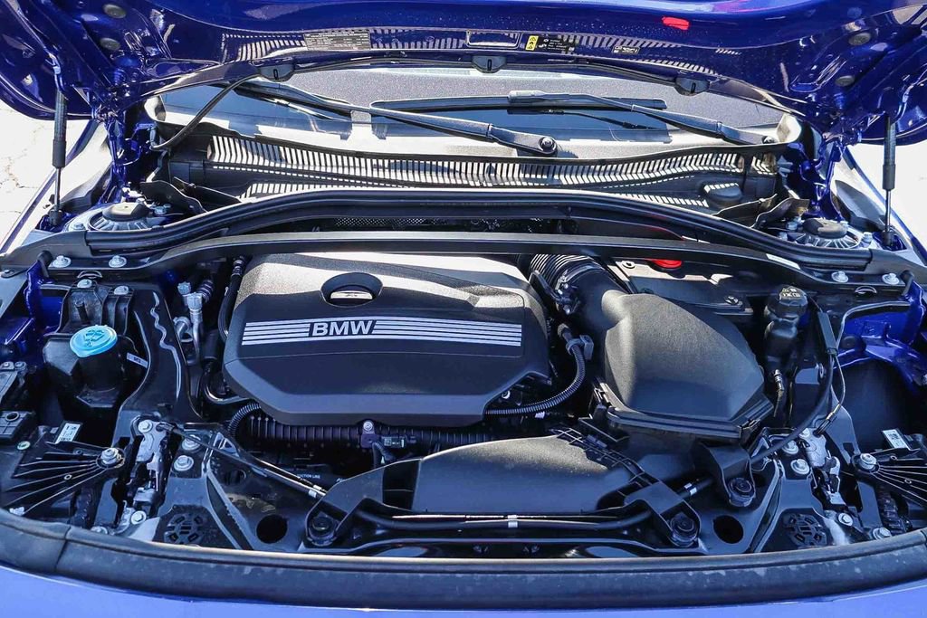 Used 2025 BMW 228i xDrive w/ Premium Package image 29