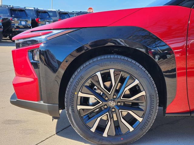 New 2026 Toyota bZ image 6