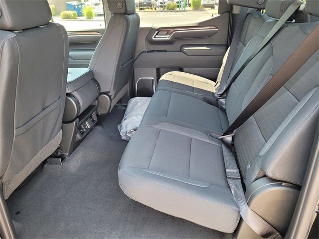 New 2026 Chevrolet Silverado 1500 LT image 6
