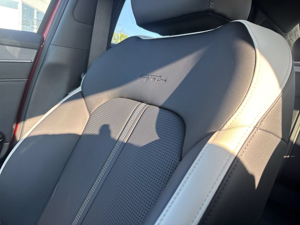 New 2026 Kia K5 GT-Line FWD image 38