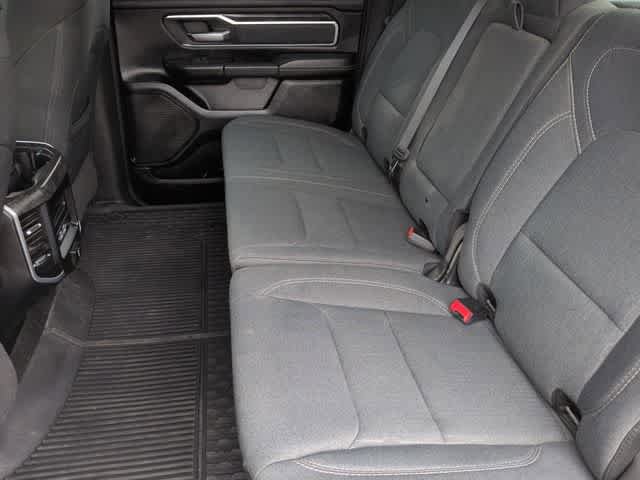 Used 2022 RAM 1500 Big Horn image 19