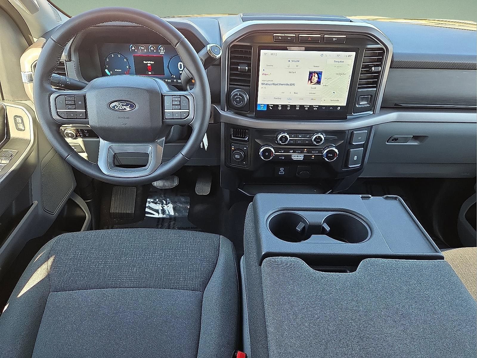 Used 2024 Ford F150 XLT image 11