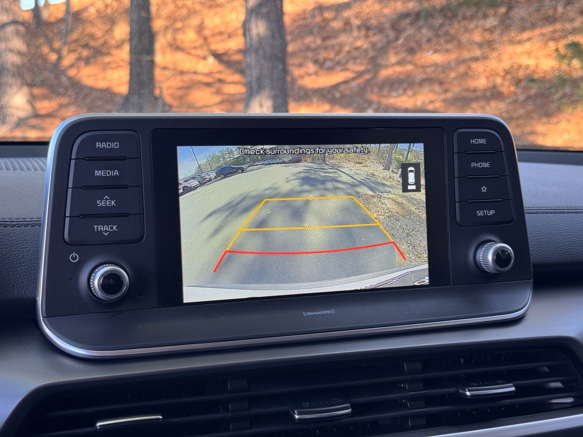 Used 2021 Kia Telluride S image 34