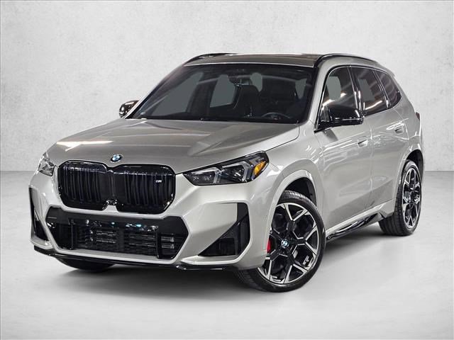 Certified 2024 BMW X1 M35i w/ Premium Package