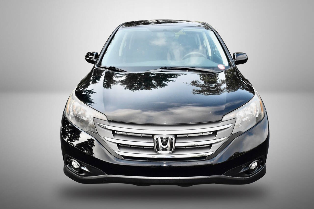 Used 2014 Honda CR-V EX image 10