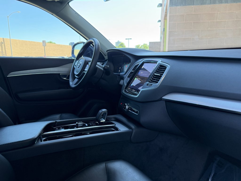 Used 2023 Volvo XC90 B5 Core w/ Protection Package image 41