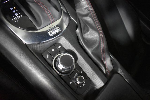 Used 2019 MAZDA MX-5 Miata RF Grand Touring image 22