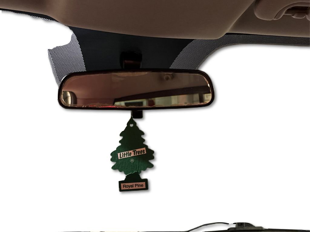 Used 2014 RAM 1500 Express image 21