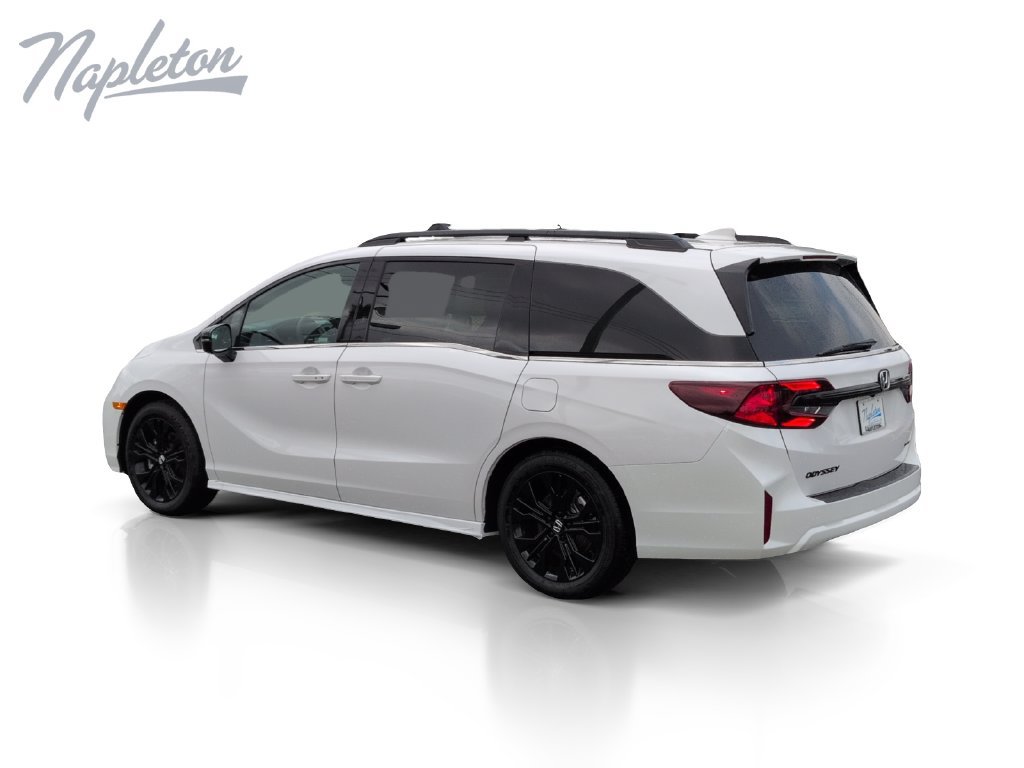 New 2026 Honda Odyssey Sport-L image 3