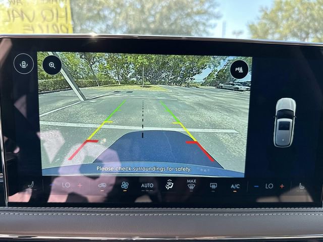 Used 2026 Lincoln Corsair Premiere AWD/4WD image 25