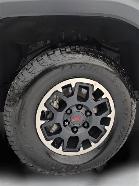 Used 2024 Toyota Tacoma TRD Off-Road w/ TRD Off Road Premium Package image 9