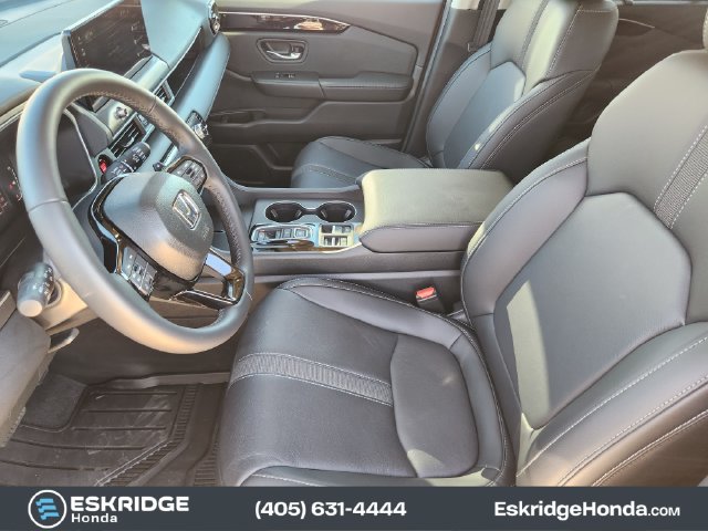 Certified 2026 Honda Pilot EX-L image 14
