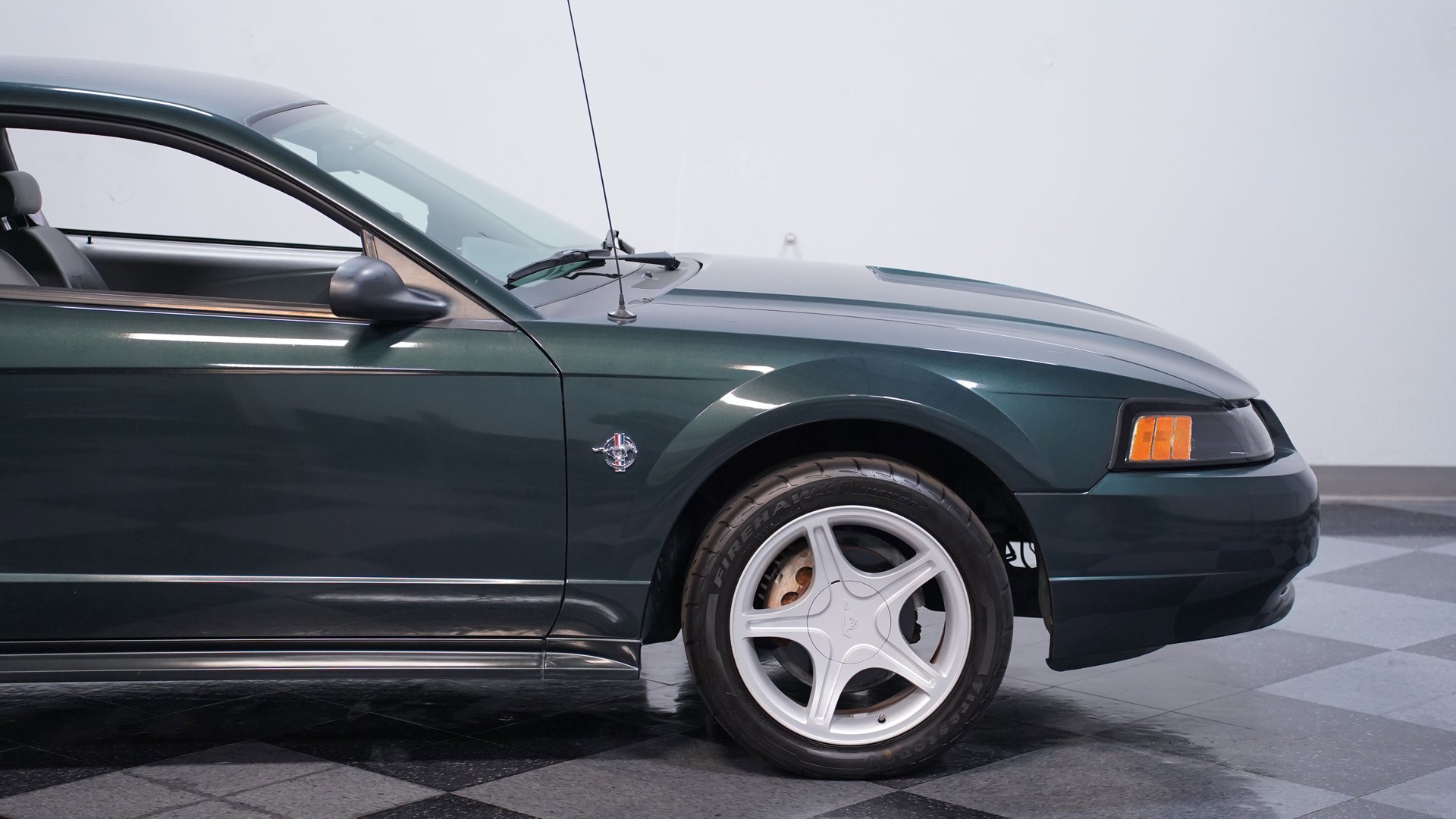 Used 1999 Ford Mustang GT image 24