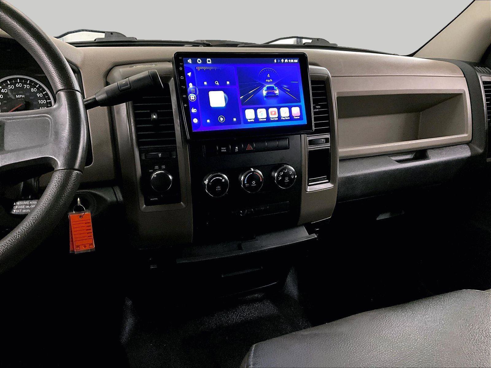 Used 2011 RAM 1500 ST w/ Protection Group image 6