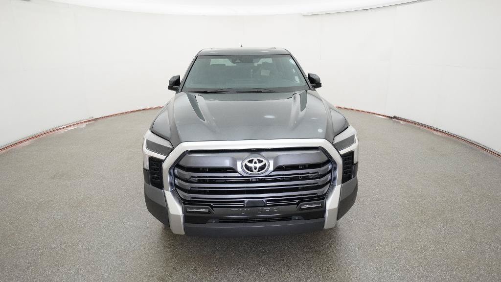 New 2026 Toyota Tundra Limited AWD/4WD image 2