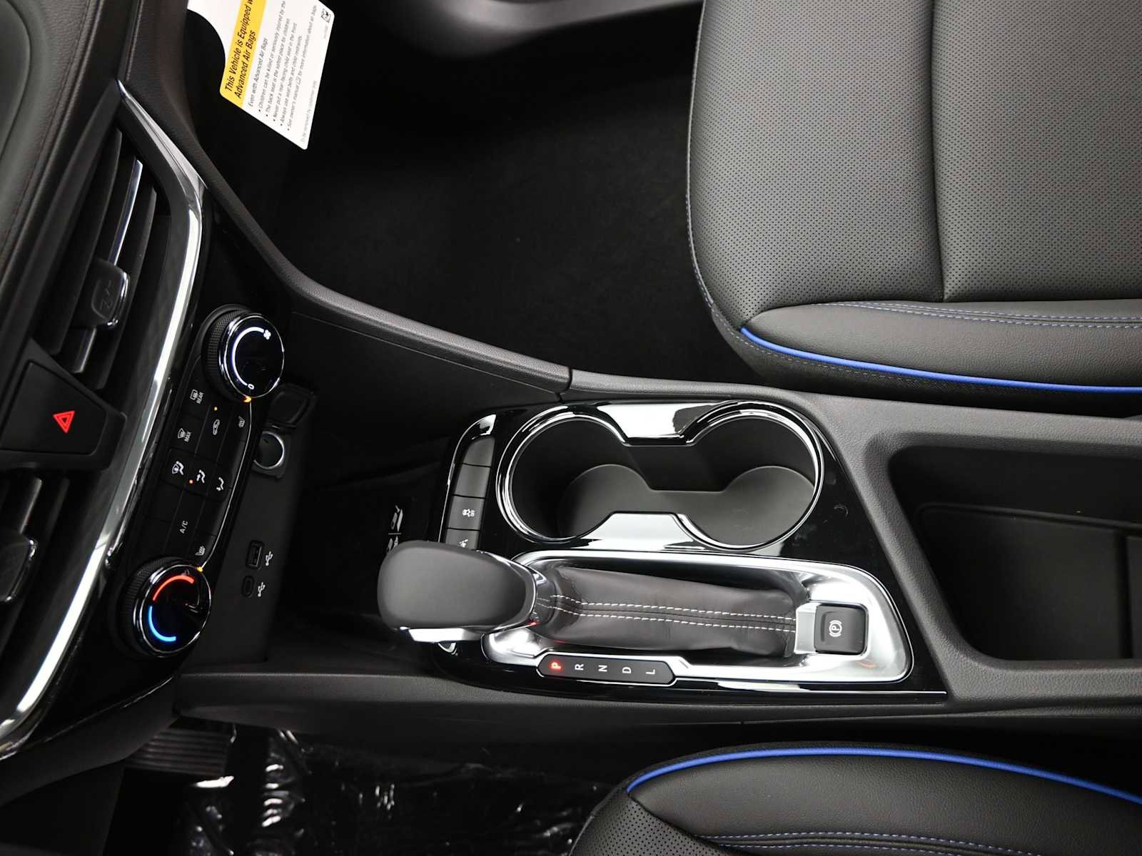 New 2026 Buick Encore GX Sport Touring w/ Advanced Technology Package AWD/4WD image 20