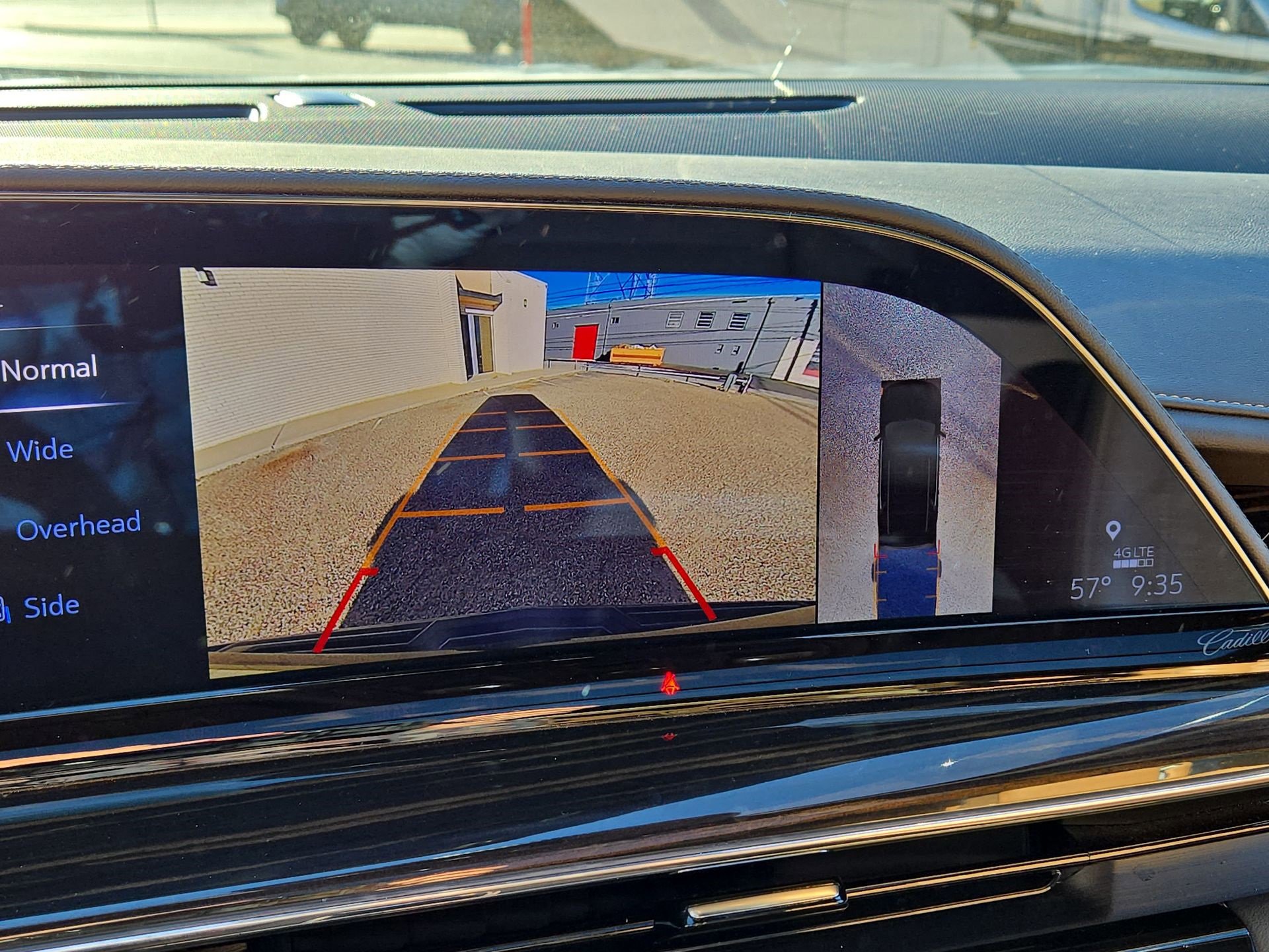 Certified 2023 Cadillac Escalade Sport w/ LPO, ONYX Package image 18