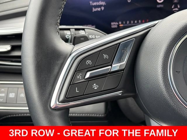 Certified 2025 Buick Enclave Preferred FWD image 21