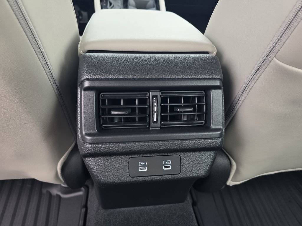 New 2026 Honda Accord Touring image 23