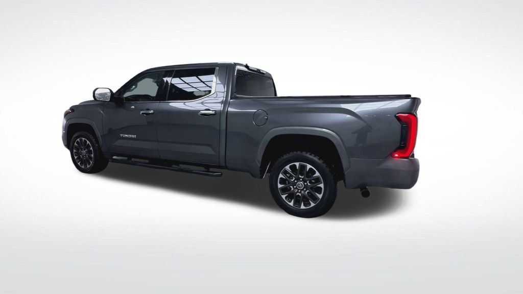 Used 2023 Toyota Tundra Limited image 21
