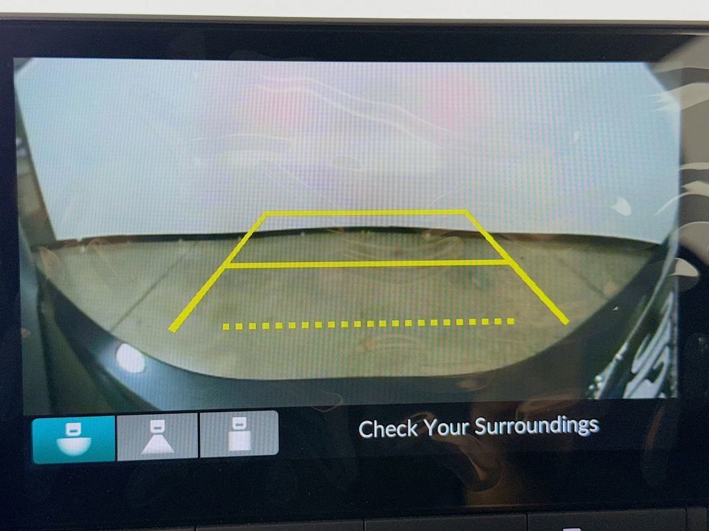 New 2026 Honda Civic LX image 15