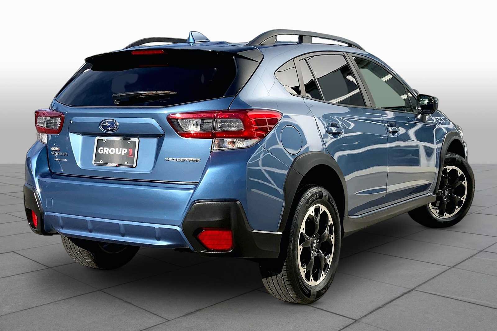 Used 2021 Subaru Crosstrek 2.0i Premium AWD/4WD image 13