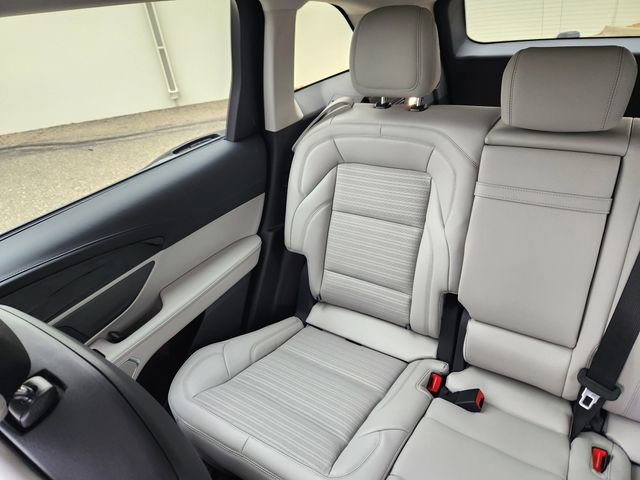 New 2026 Lincoln Nautilus Reserve w/ Jet Appearance Package image 13