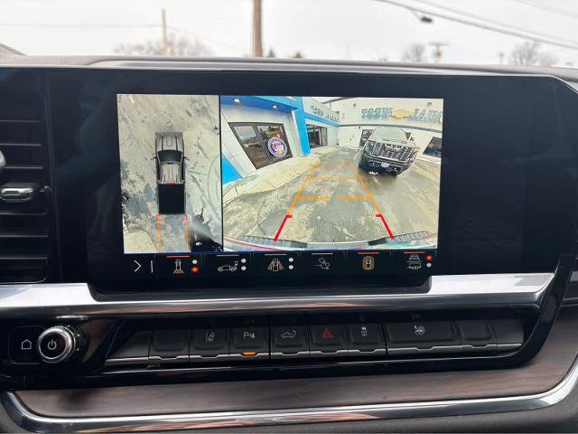 Used 2024 GMC Sierra 2500 SLT w/ SLT Premium Package image 20