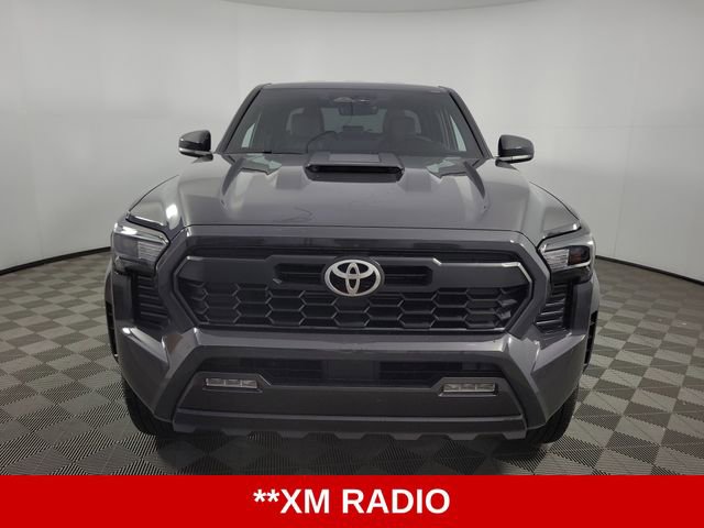 Used 2025 Toyota Tacoma TRD Sport image 6
