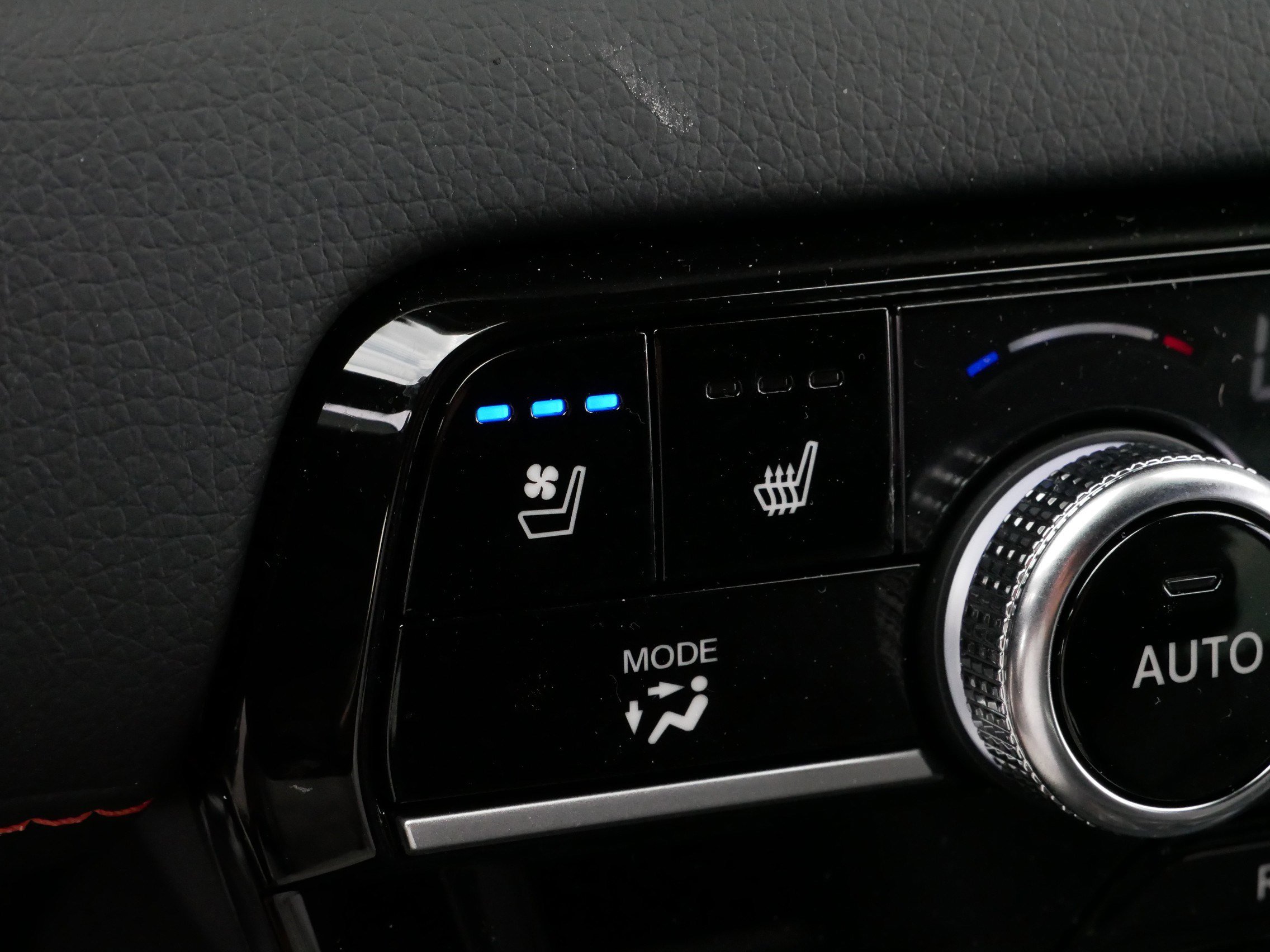 Certified 2026 Honda Passport TrailSport Elite image 26