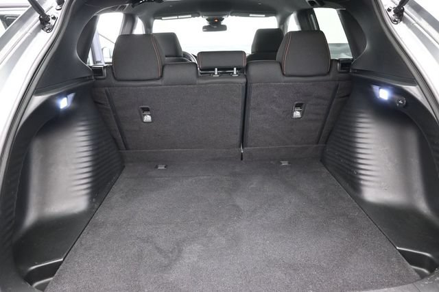 Used 2024 Honda HR-V Sport image 12