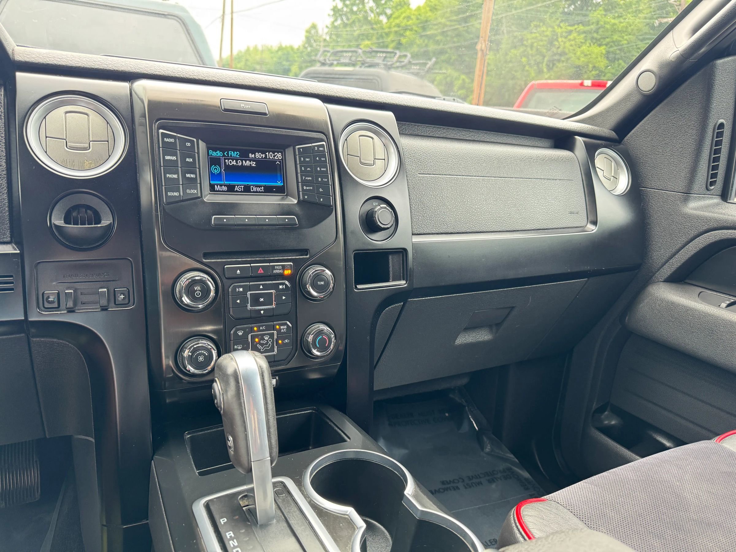 Used 2013 Ford F150 FX2 w/ FX Appearance Pkg image 18