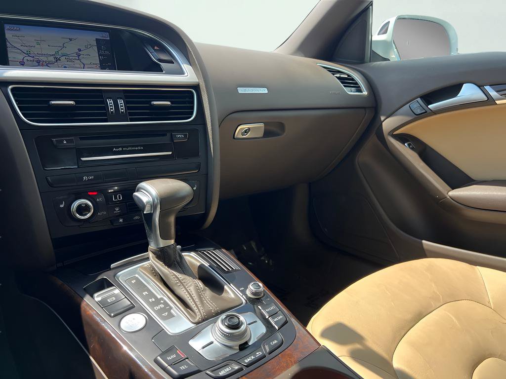 Used 2015 Audi A5 2.0T Premium Plus w/ Technology Package AWD/4WD image 33