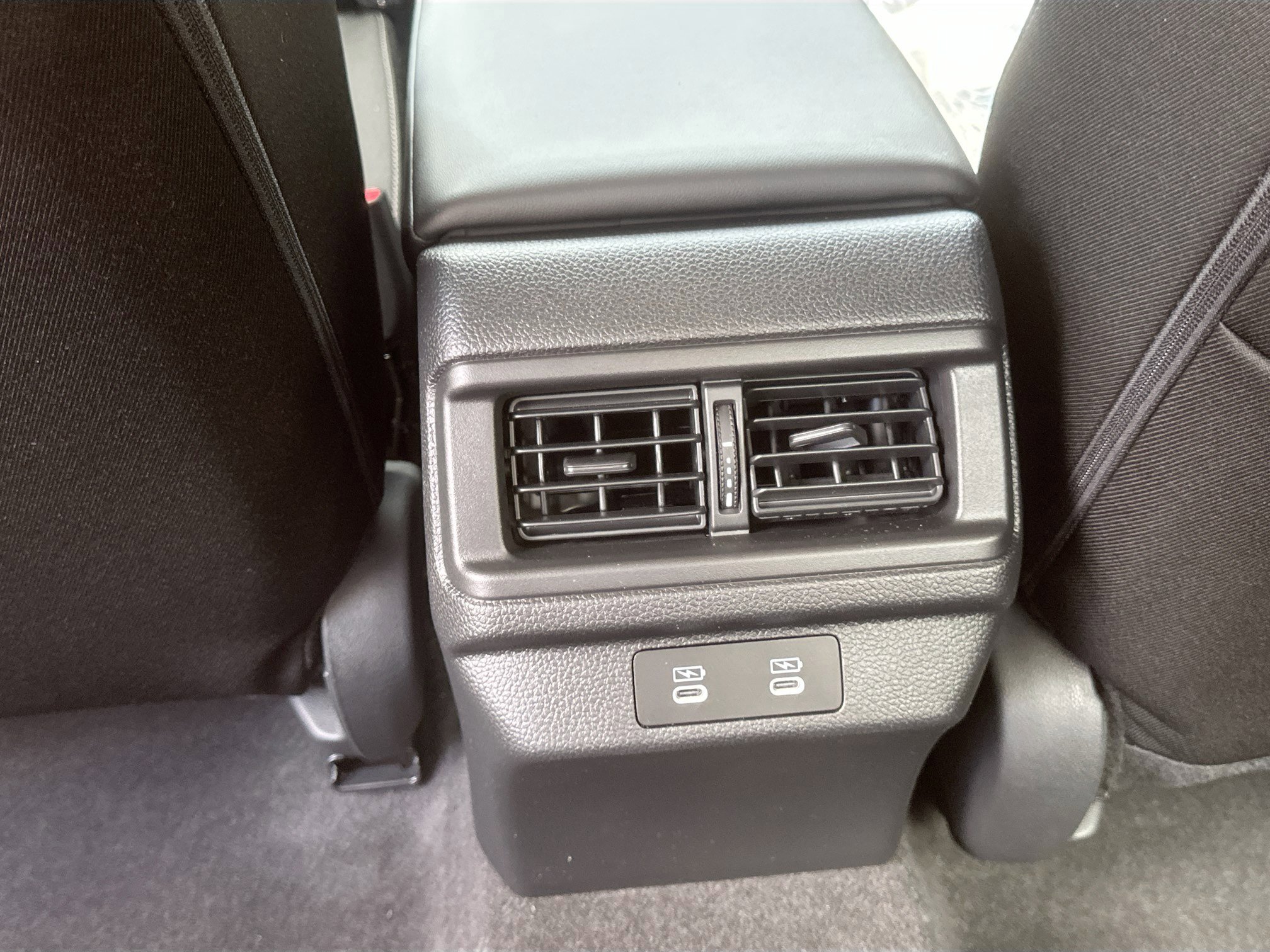 New 2025 Honda Accord SE image 18