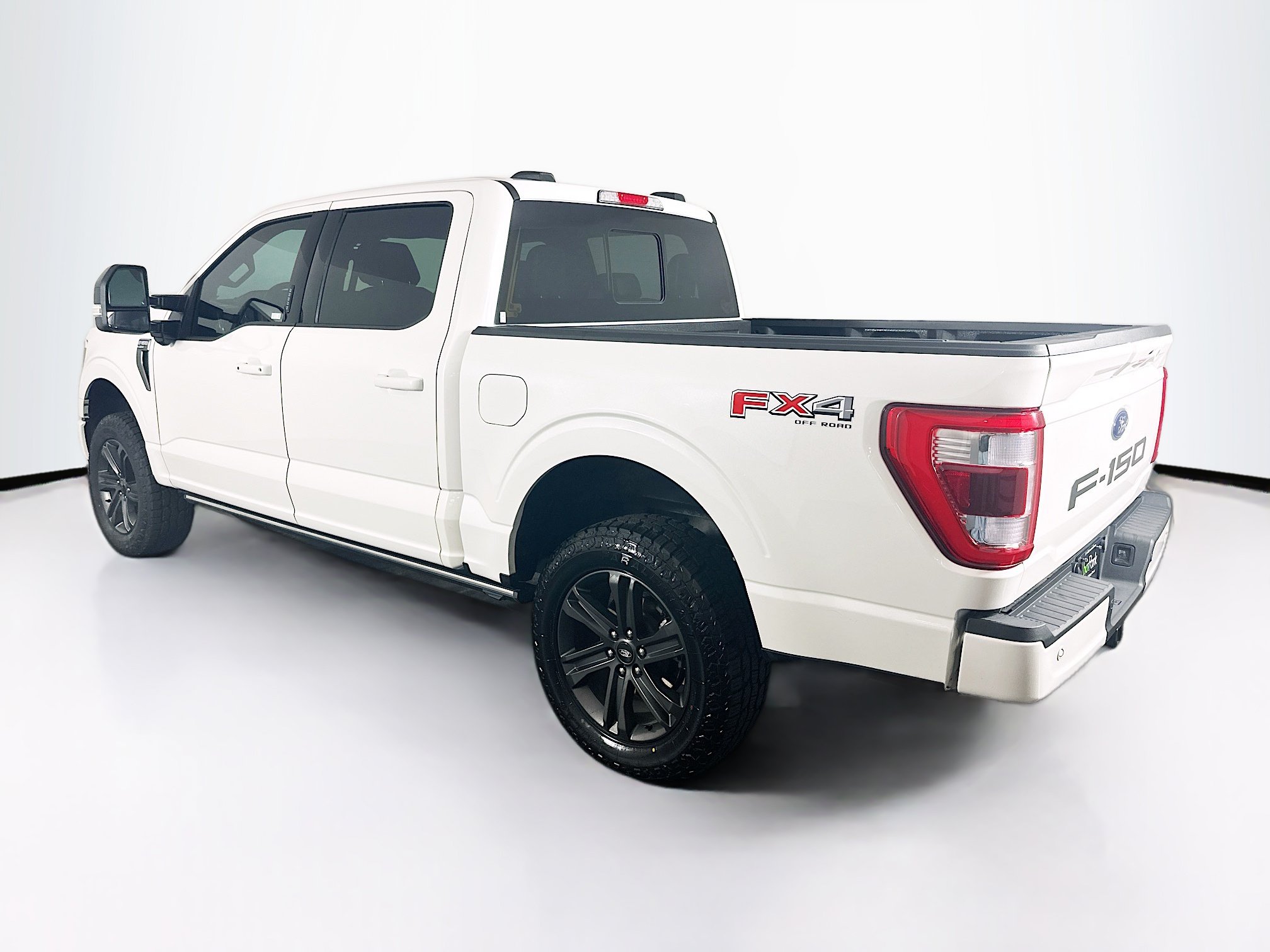 Used 2023 Ford F150 Lariat w/ Equipment Group 502A High AWD/4WD image 5